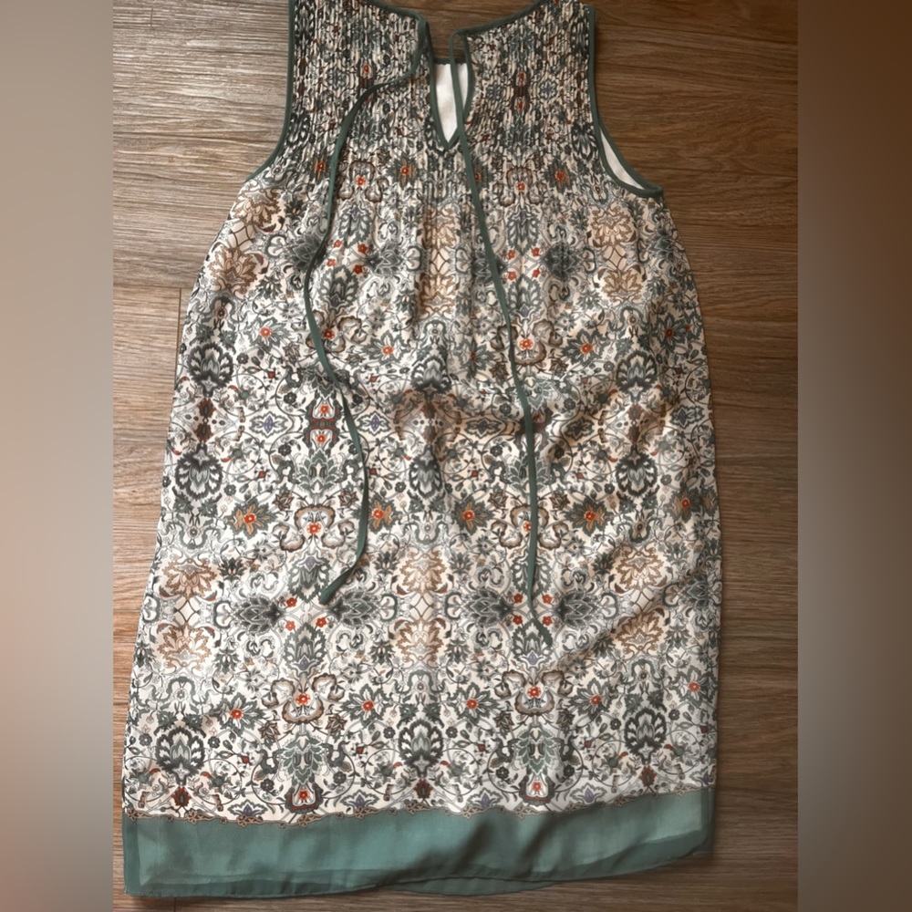 Sophie Maxx Dress - Size XS
